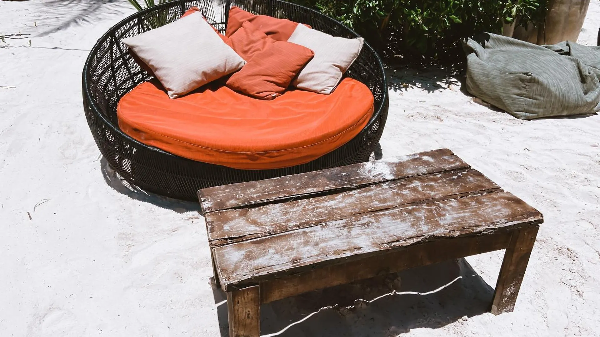 Apartment Brand New Tulum Luxury 2Bd 2Bath Condo With Rooftop Pool