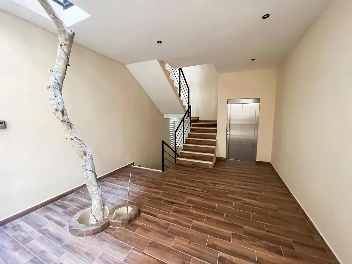 Brand New Tulum Luxury 2Bd 2Bath Condo With Rooftop Pool Mexiko